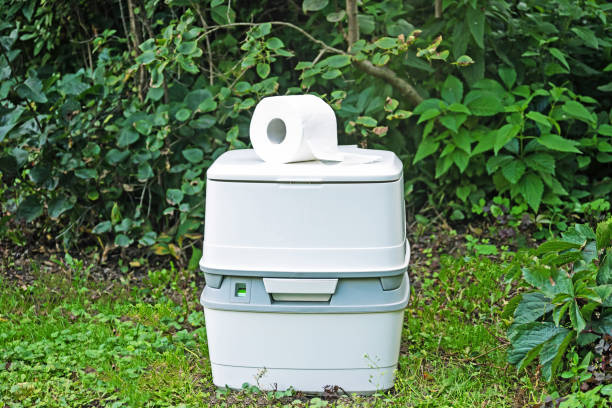 Best Restroom trailer rental cost  in Polk City, IA