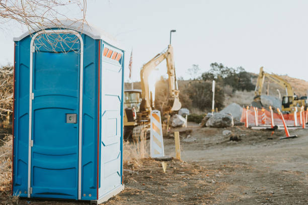 Best Portable restroom trailer rental  in Polk City, IA