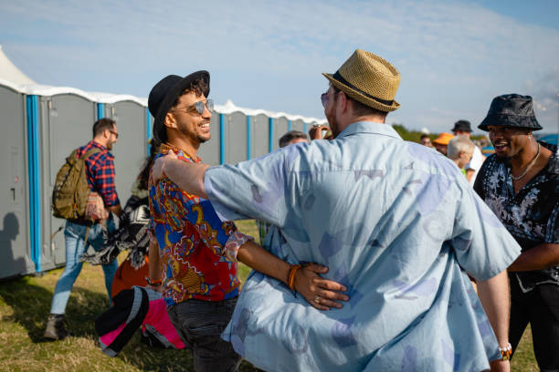 Best Portable toilet rental cost  in Polk City, IA