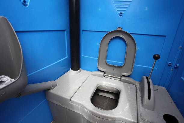 Best Porta potty delivery and setup  in Polk City, IA