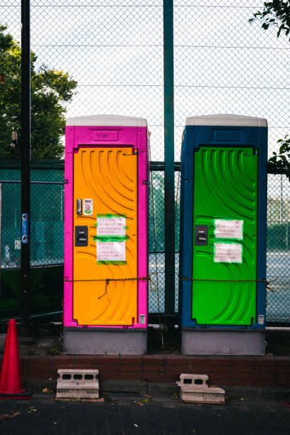 Best Local porta potty services  in Polk City, IA