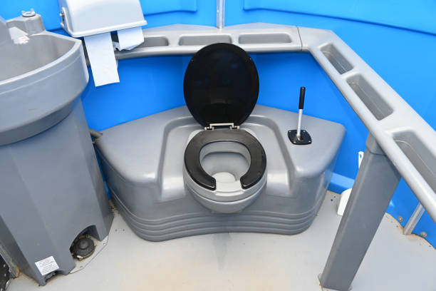 Porta potty rental for outdoor events in Polk City, IA