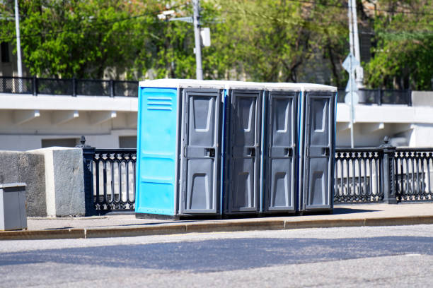Best High-end porta potty rental  in Polk City, IA