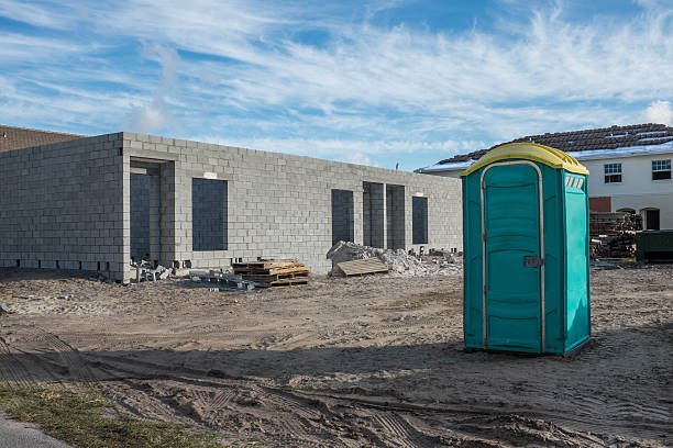 Best Porta potty rental for outdoor events  in Polk City, IA