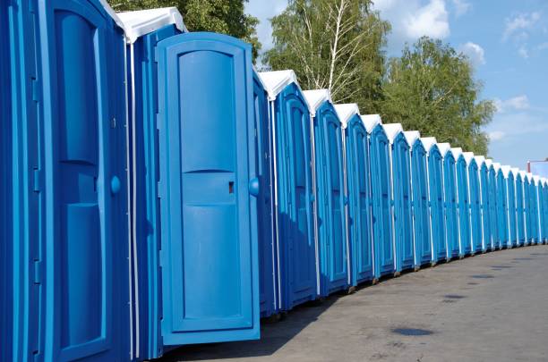 Best Portable toilet rental cost  in Polk City, IA